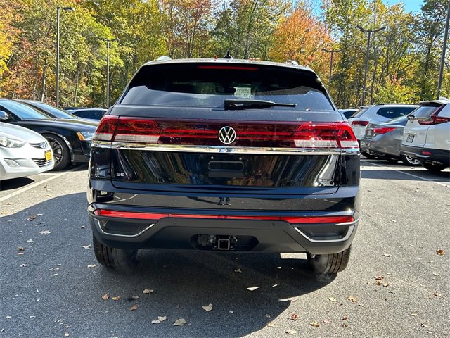 New 2026 Volkswagen Atlas Cross Sport SE image 3
