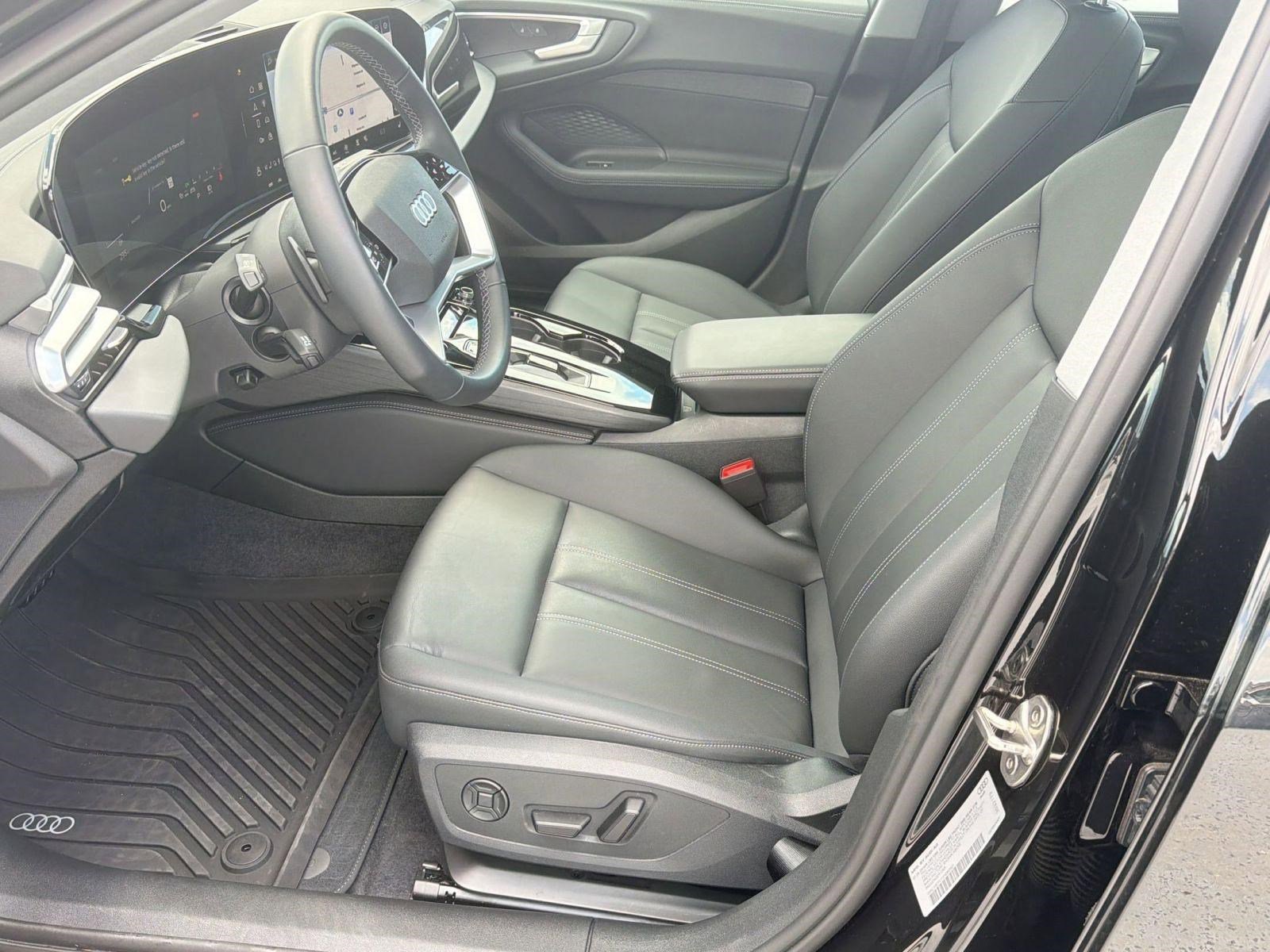 Used 2025 Audi A5 2.0T Premium w/ Convenience Package image 5