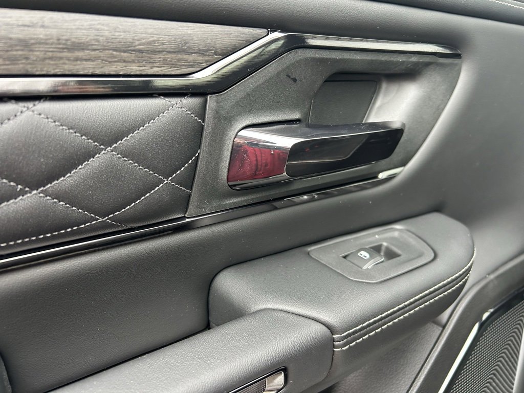 New 2026 RAM 1500 Limited image 28