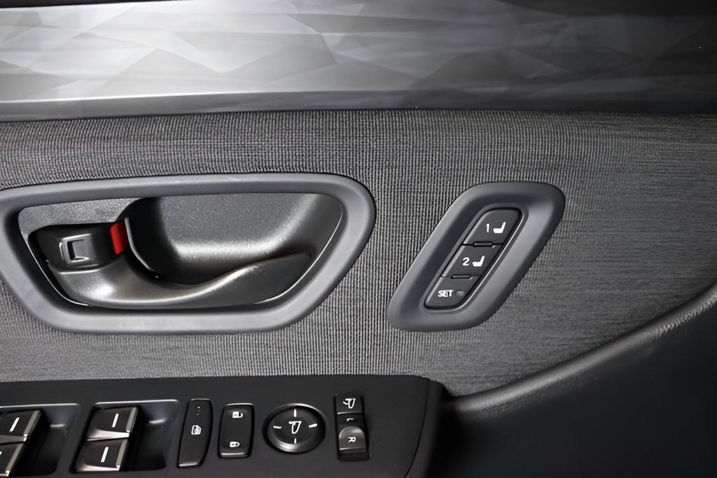 New 2026 Honda Passport TrailSport image 13