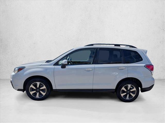 Used 2017 Subaru Forester 2.5i Premium w/ All-Weather Package AWD/4WD image 9