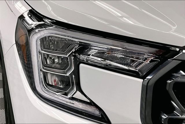 Used 2023 GMC Terrain AT4 w/ Infotainment Package II image 34