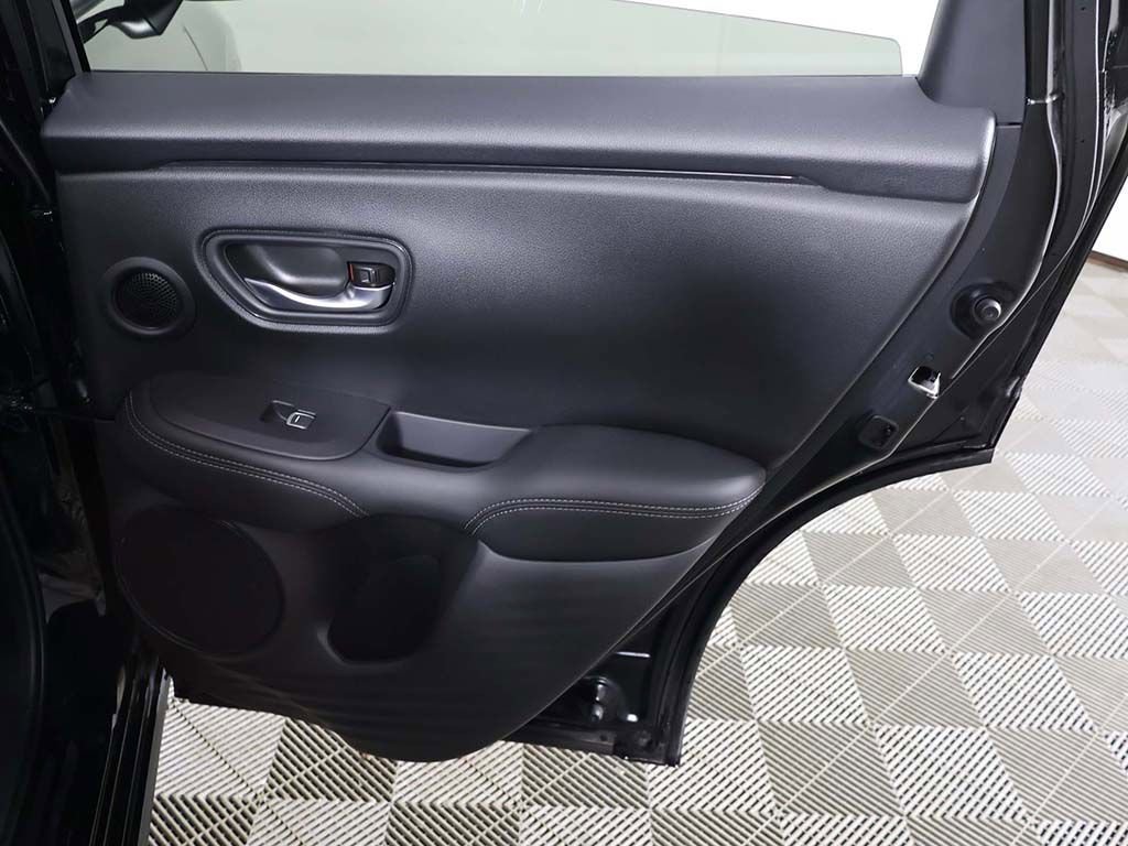 Certified 2026 Honda HR-V EX-L image 26