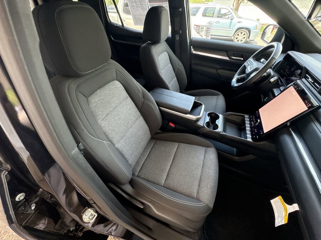 Certified 2025 GMC Terrain Elevation AWD/4WD image 28