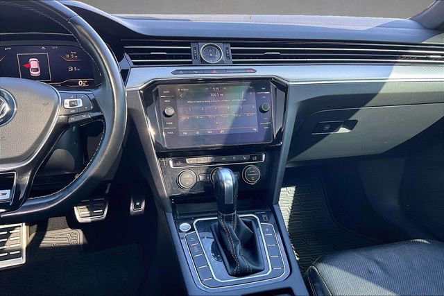 Used 2020 Volkswagen Arteon SEL Premium image 6