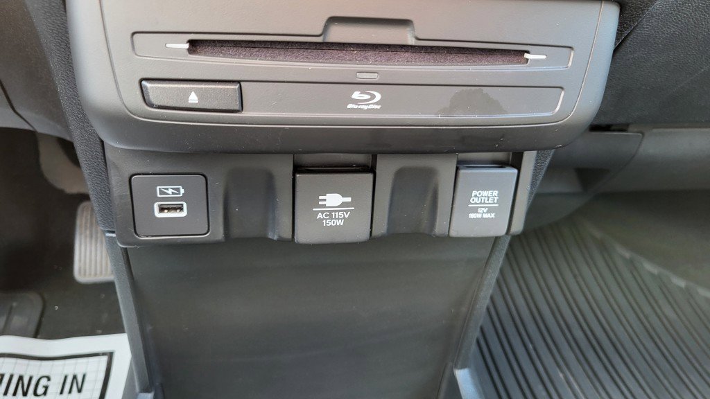 Used 2023 Honda Odyssey Touring image 33