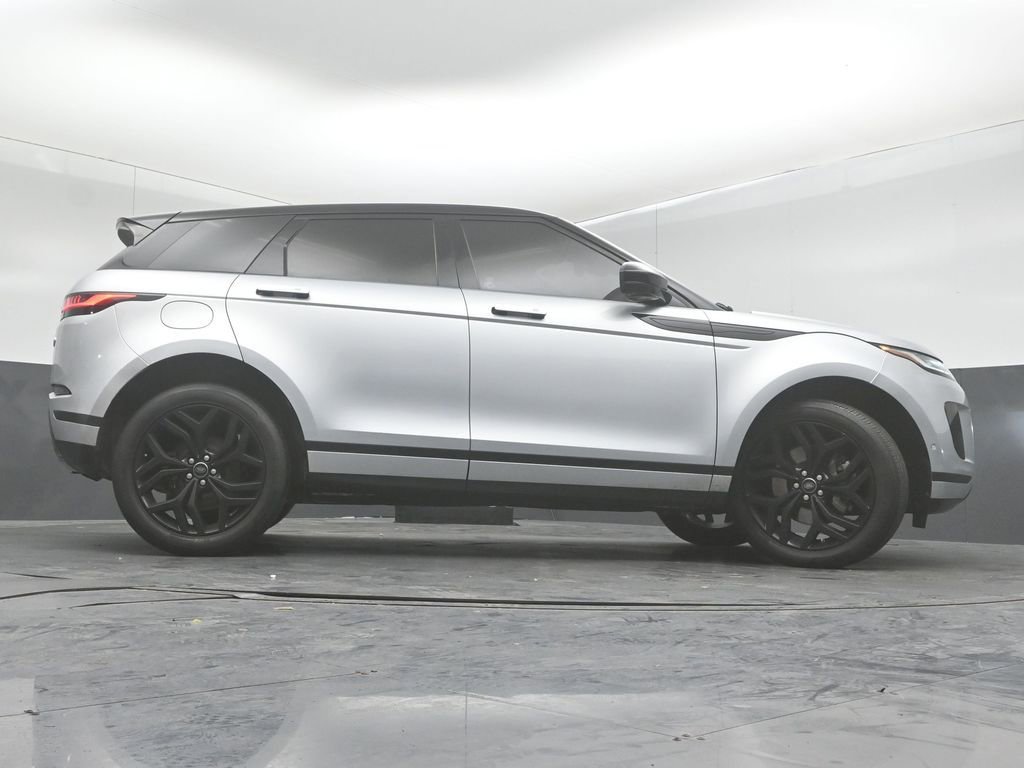 Used 2020 Land Rover Range Rover Evoque SE image 38