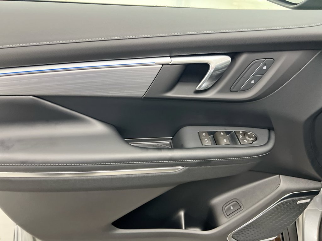 New 2026 Buick Enclave Preferred FWD image 21