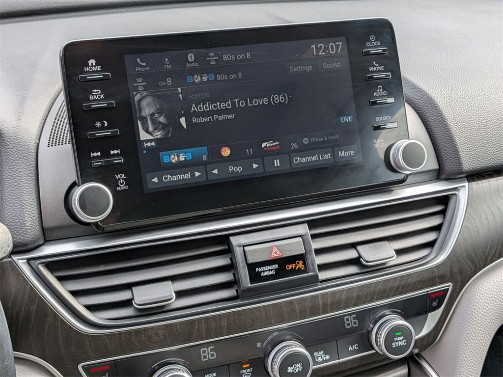 Used 2020 Honda Accord EX-L image 18