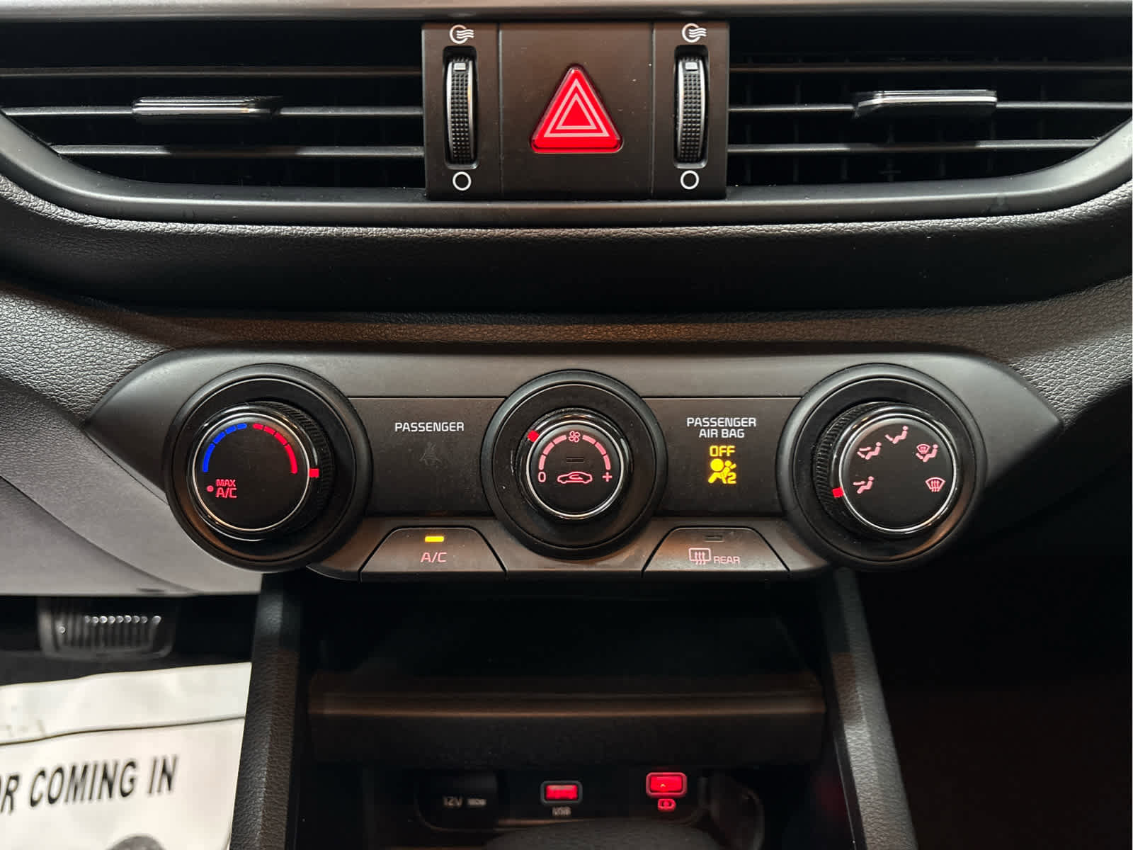 Used 2024 Kia Forte LXS image 15