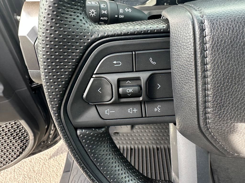 New 2025 Toyota Tacoma SR5 image 19