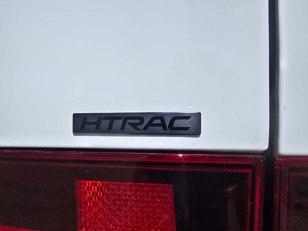 New 2026 Hyundai Santa Fe Calligraphy image 11