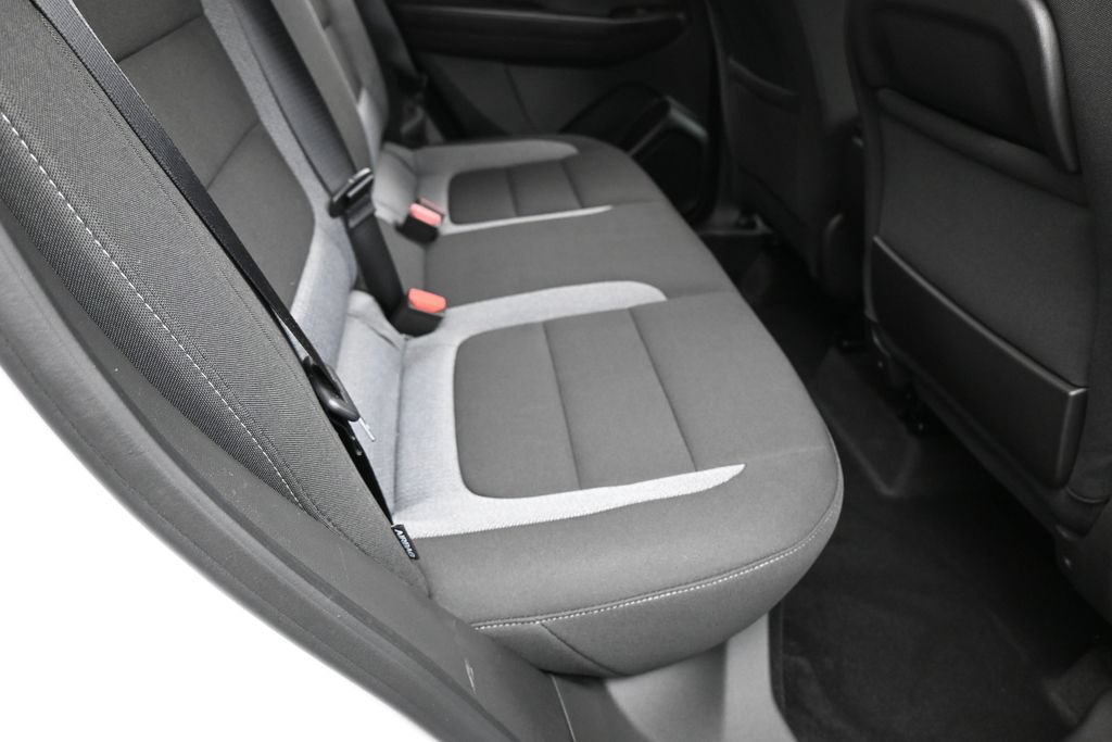 Used 2026 Chevrolet TrailBlazer LS FWD image 37