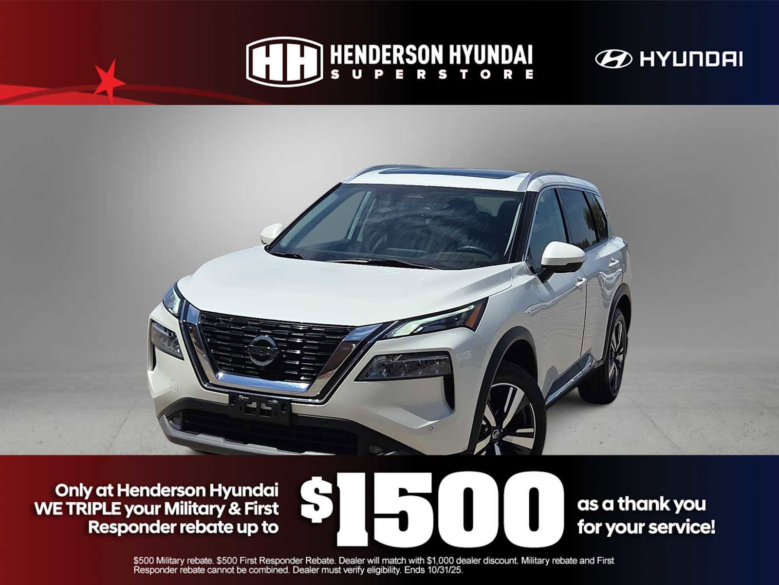 Used 2021 Nissan Rogue SL w/ Premium Package