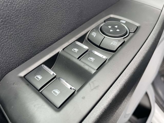 New 2026 Ford F550 4x4 Supercab Super Duty image 17