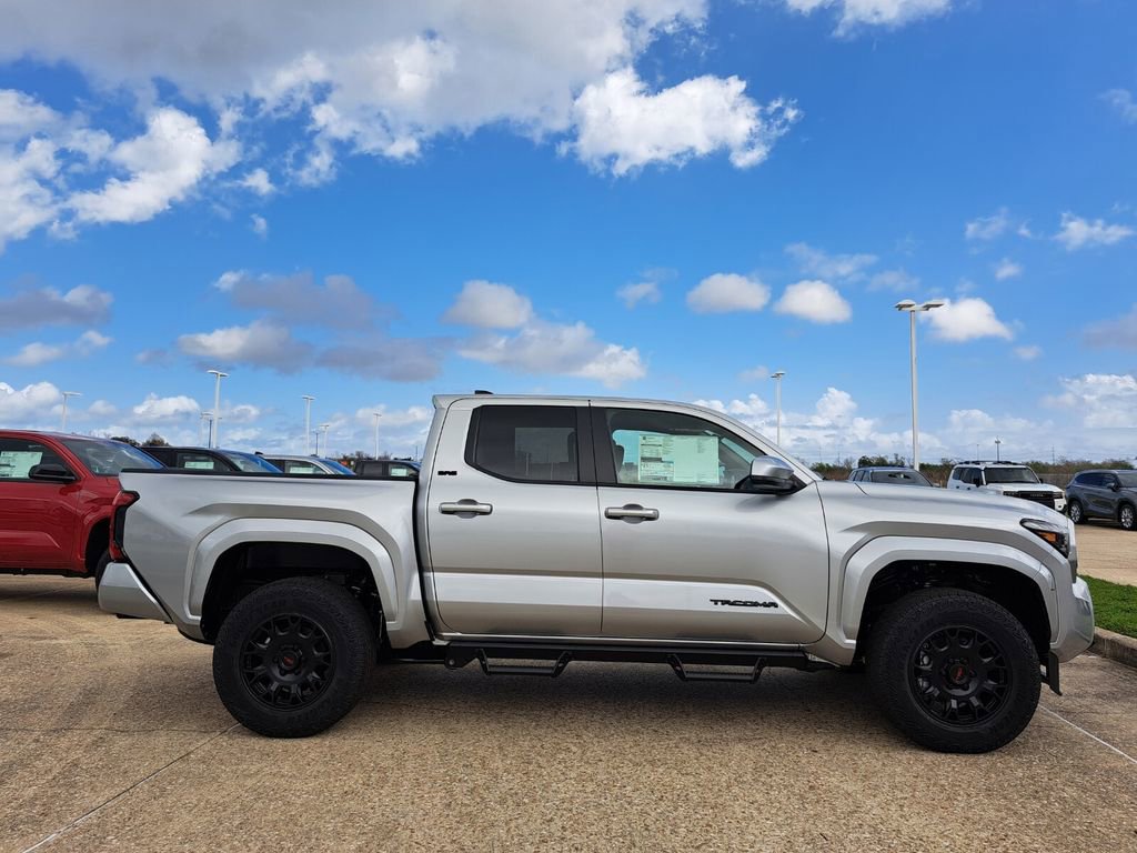 New 2026 Toyota Tacoma SR5 image 4
