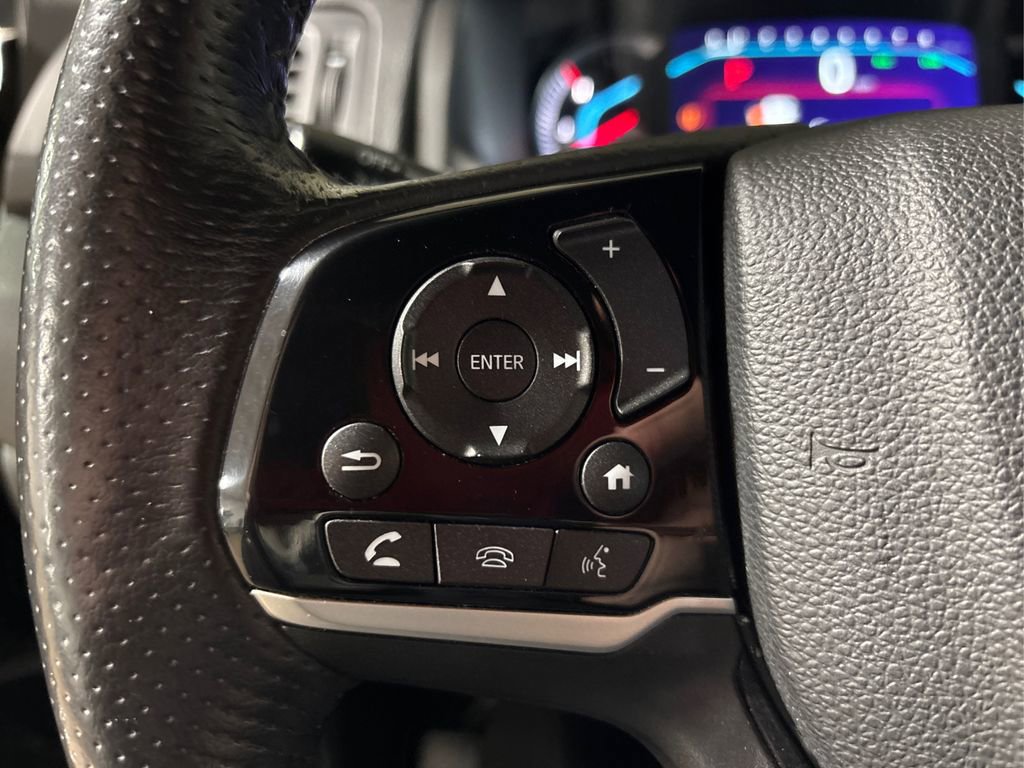 Used 2019 Honda Passport Touring image 28