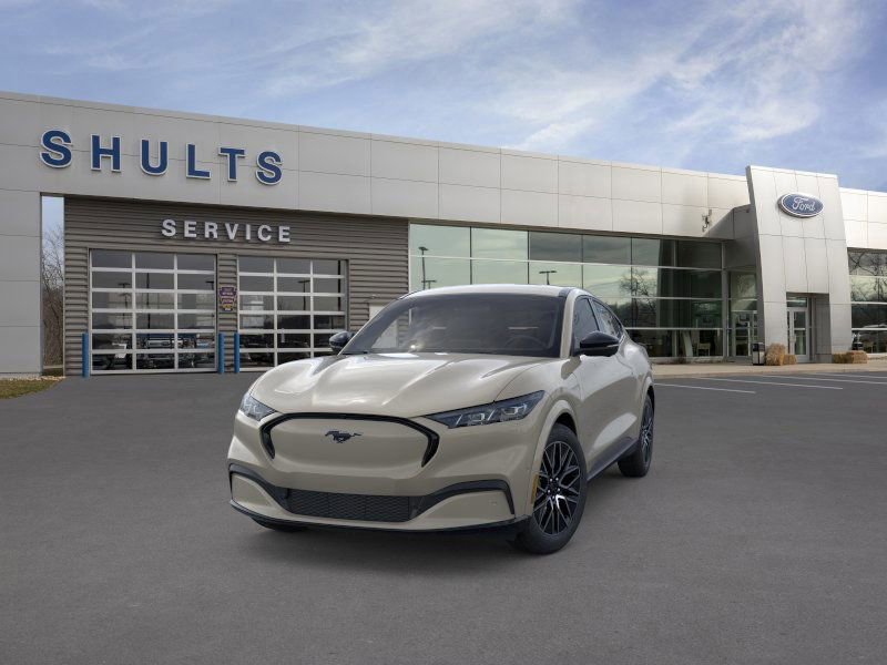 New 2025 Ford Mustang Mach-E Premium image 2