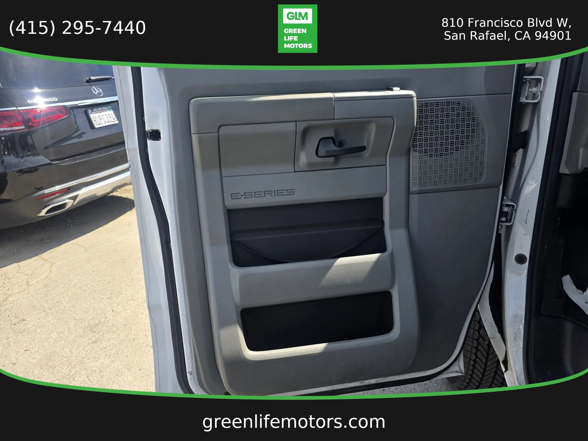 Used 2009 Ford E-150 and Econoline 150 image 9