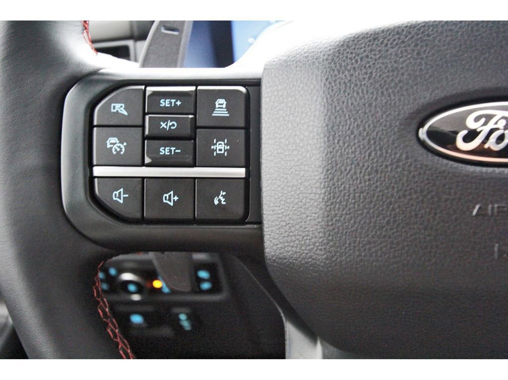 Used 2025 Ford F150 Raptor image 18