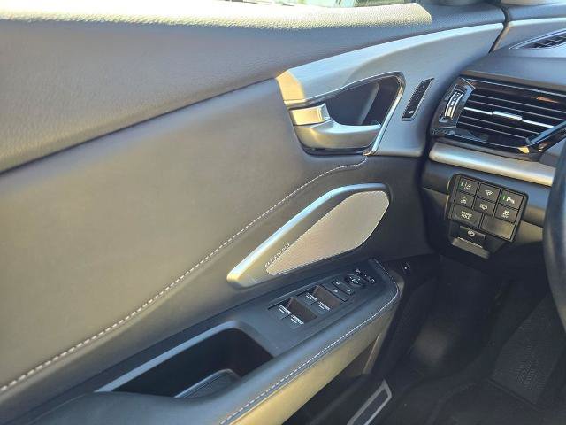 Used 2021 Acura RDX w/ Advance Package AWD/4WD image 33