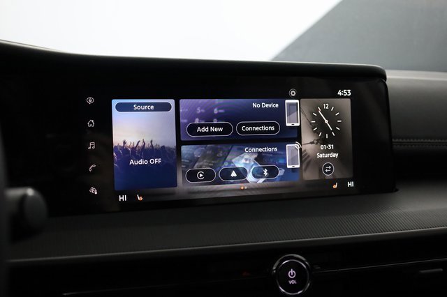 Certified 2025 Nissan Murano SV w/ Cargo Package image 17