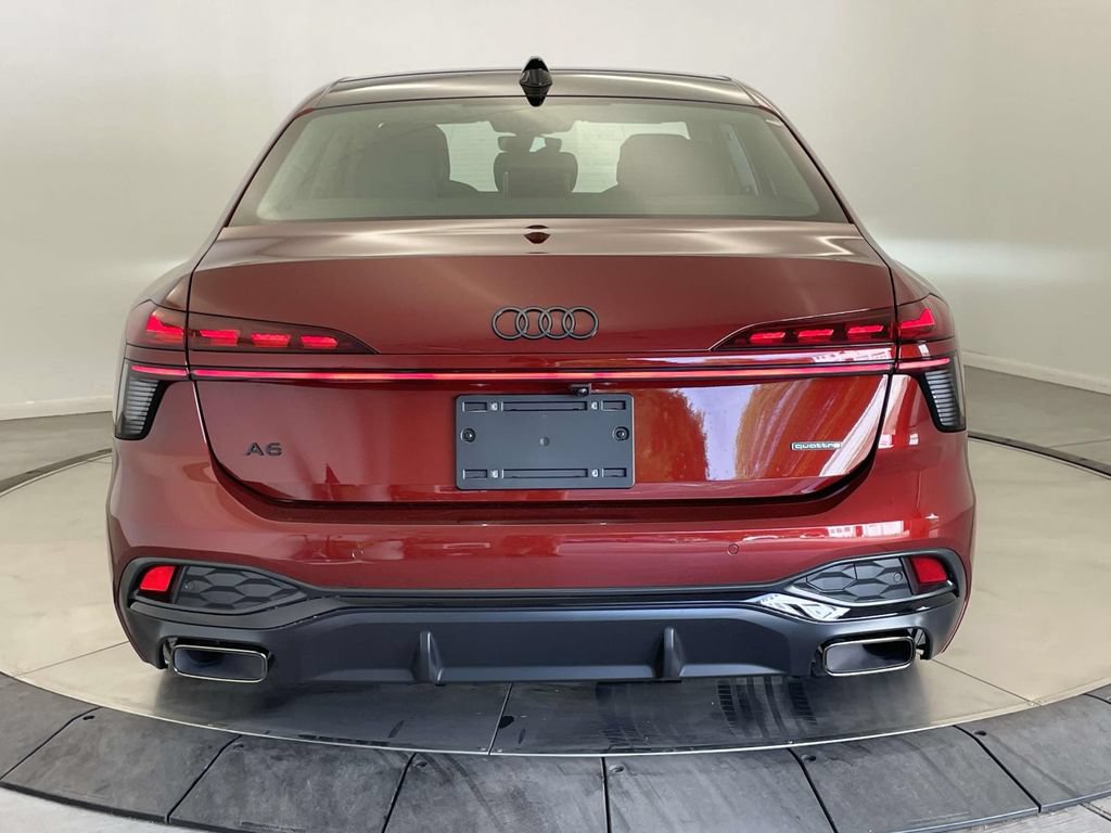 New 2026 Audi A6 Prestige AWD/4WD image 6