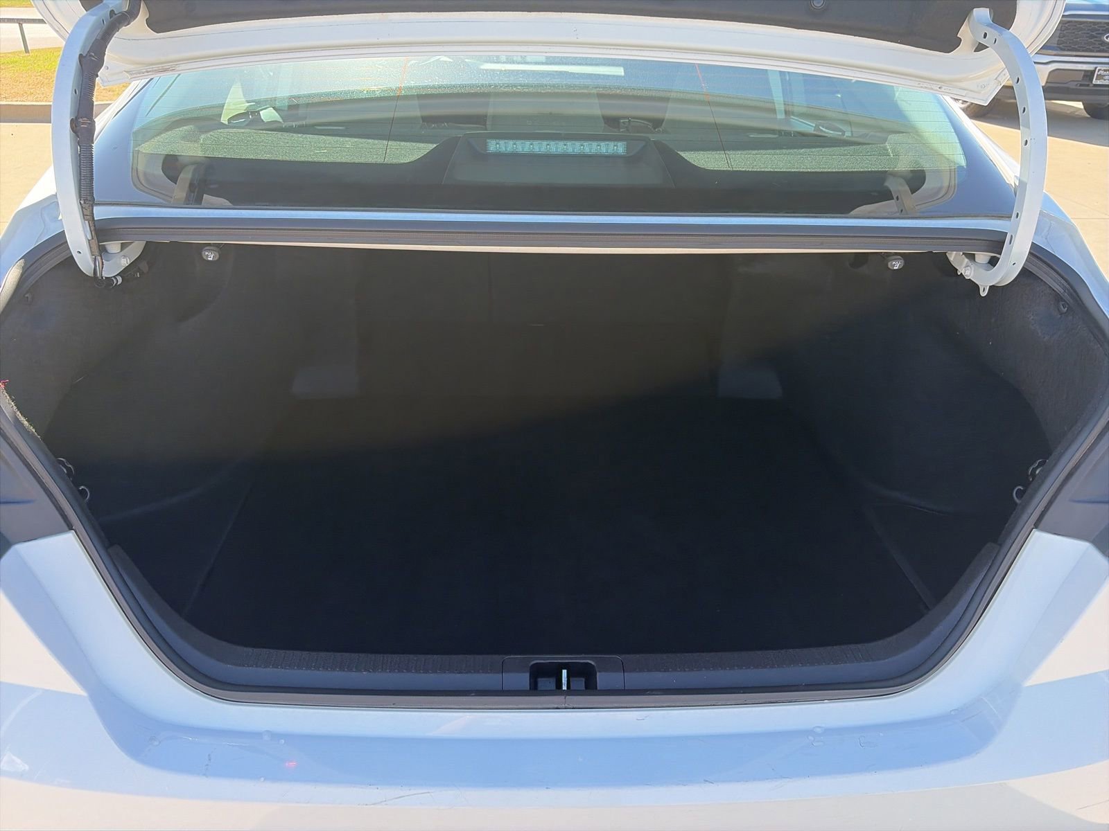 Used 2025 Toyota Camry LE image 25