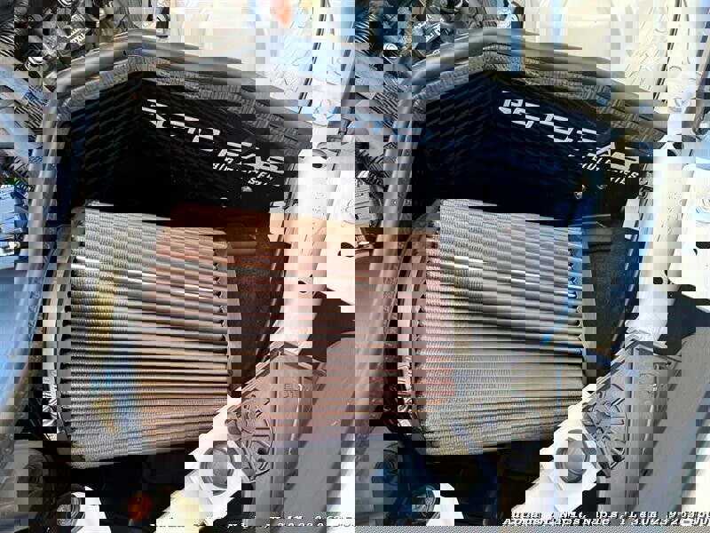 Used 2018 Chevrolet Camaro SS image 26