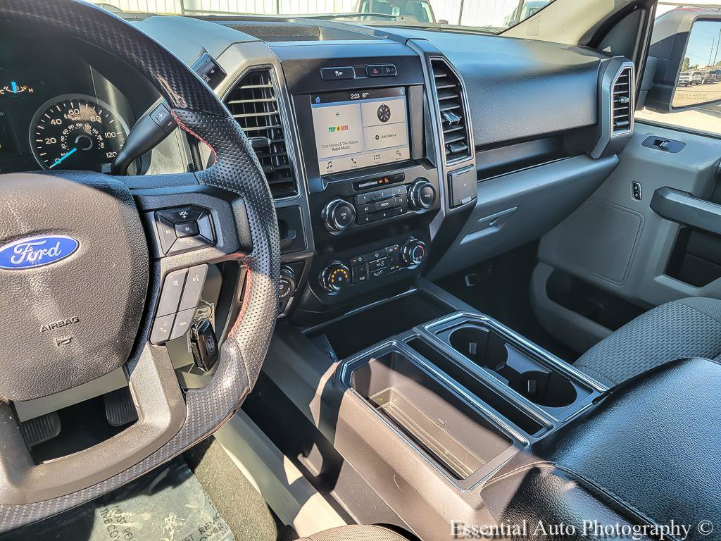 Used 2019 Ford F150 XLT w/ Equipment Group 302A Luxury RWD image 20