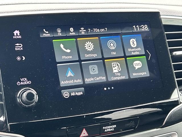 Used 2023 Honda Passport EX-L image 27