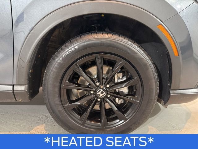 Used 2024 Honda CR-V Sport-L image 9