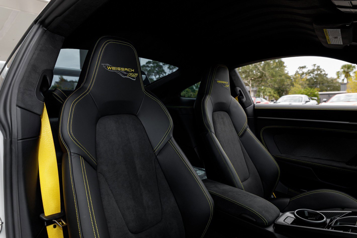 Used 2025 Porsche 911 GT3 RS image 66