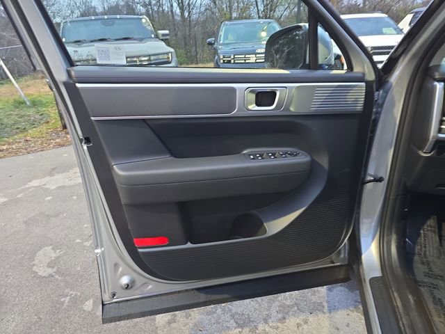 New 2026 Hyundai Santa Fe SE image 13