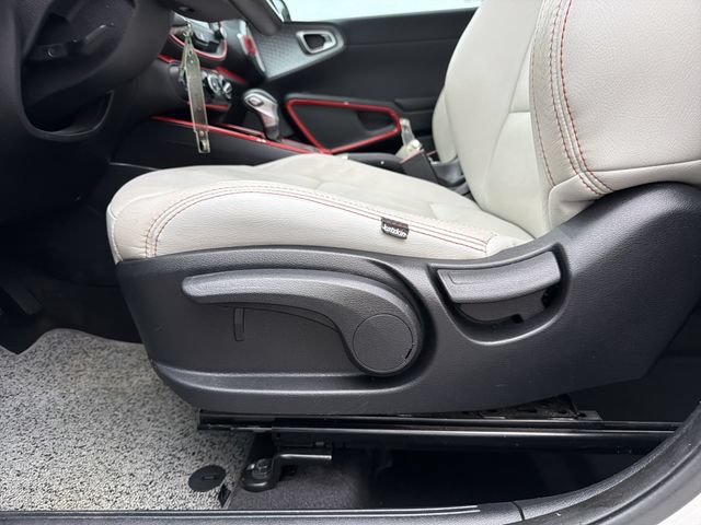 Used 2021 Kia Soul GT-Line FWD image 20