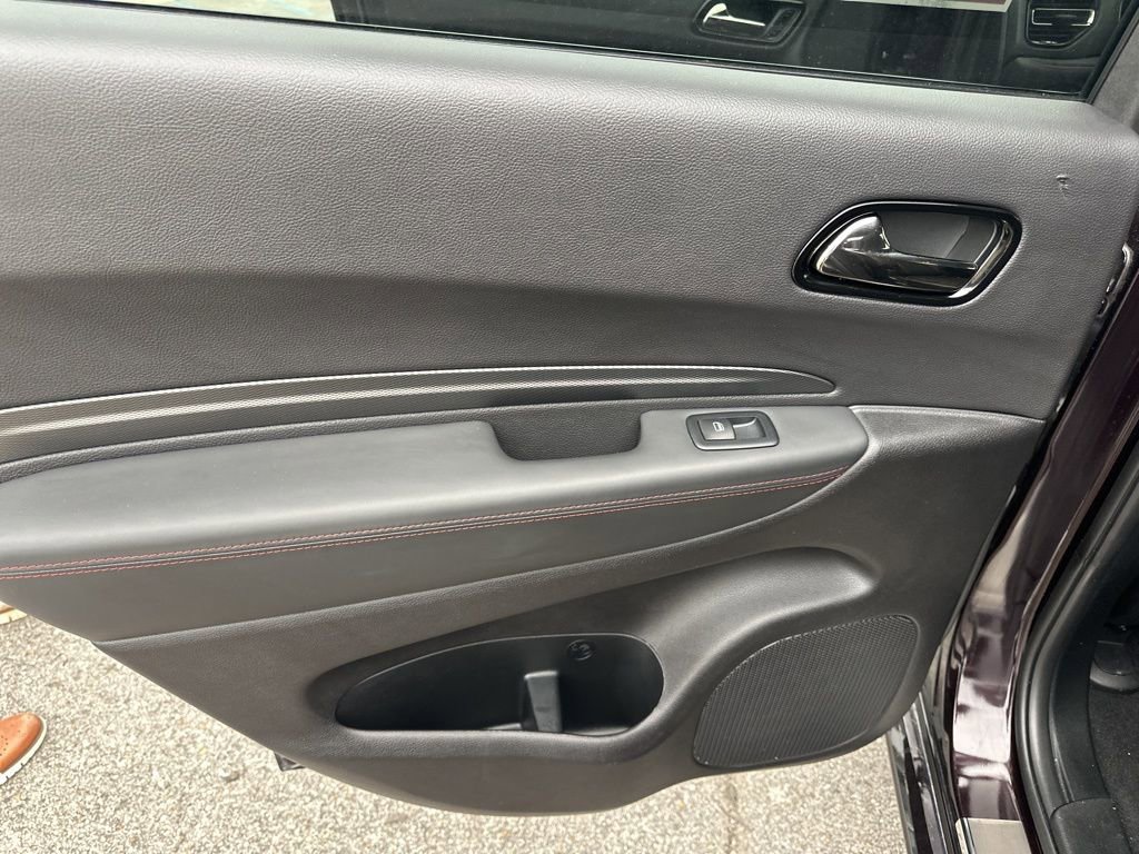 Used 2024 Dodge Durango GT image 27