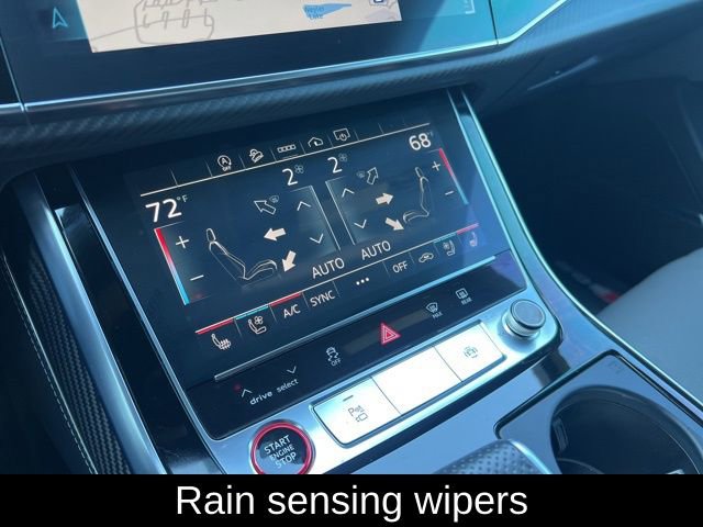 Used 2024 Audi SQ8 Premium Plus image 21