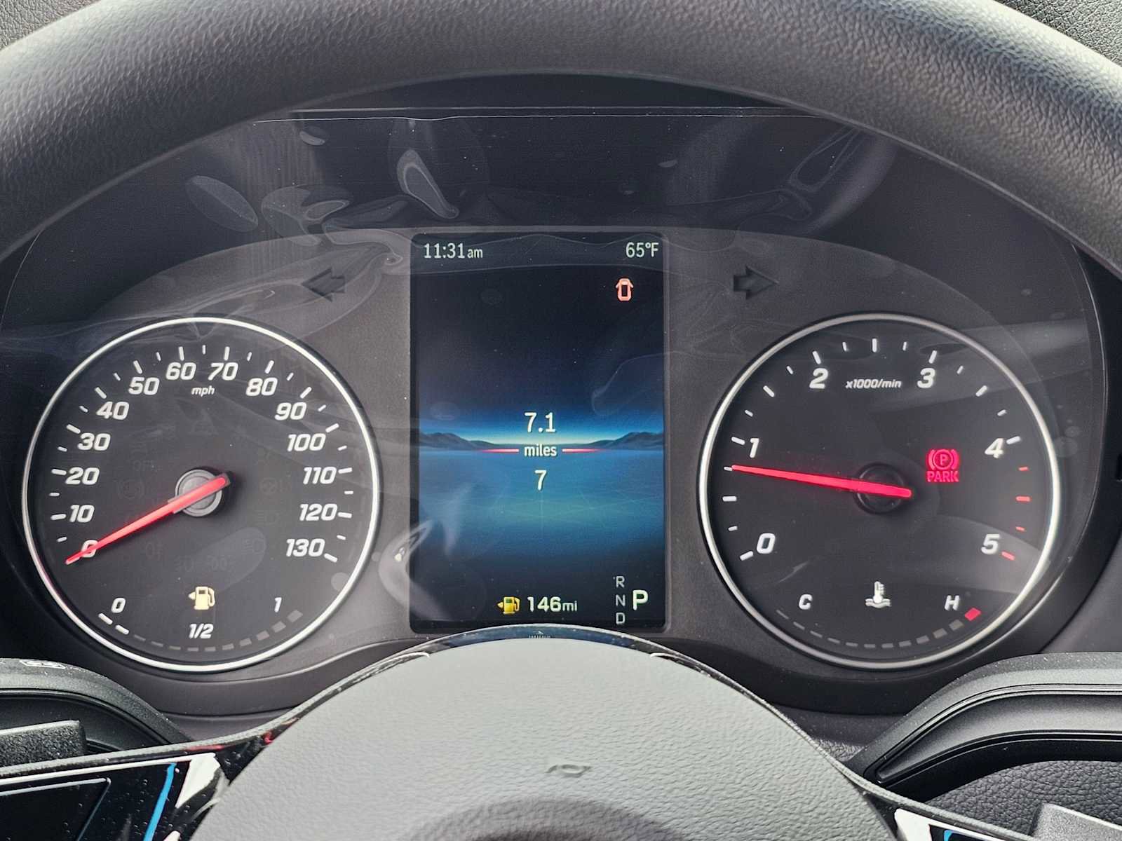 New 2025 Mercedes-Benz Sprinter 2500 image 26