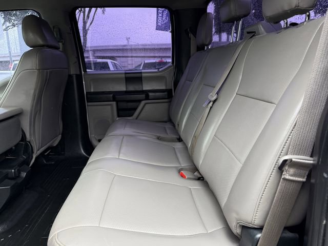 Used 2019 Ford F250 XL w/ Power Equipment Group AWD/4WD image 22
