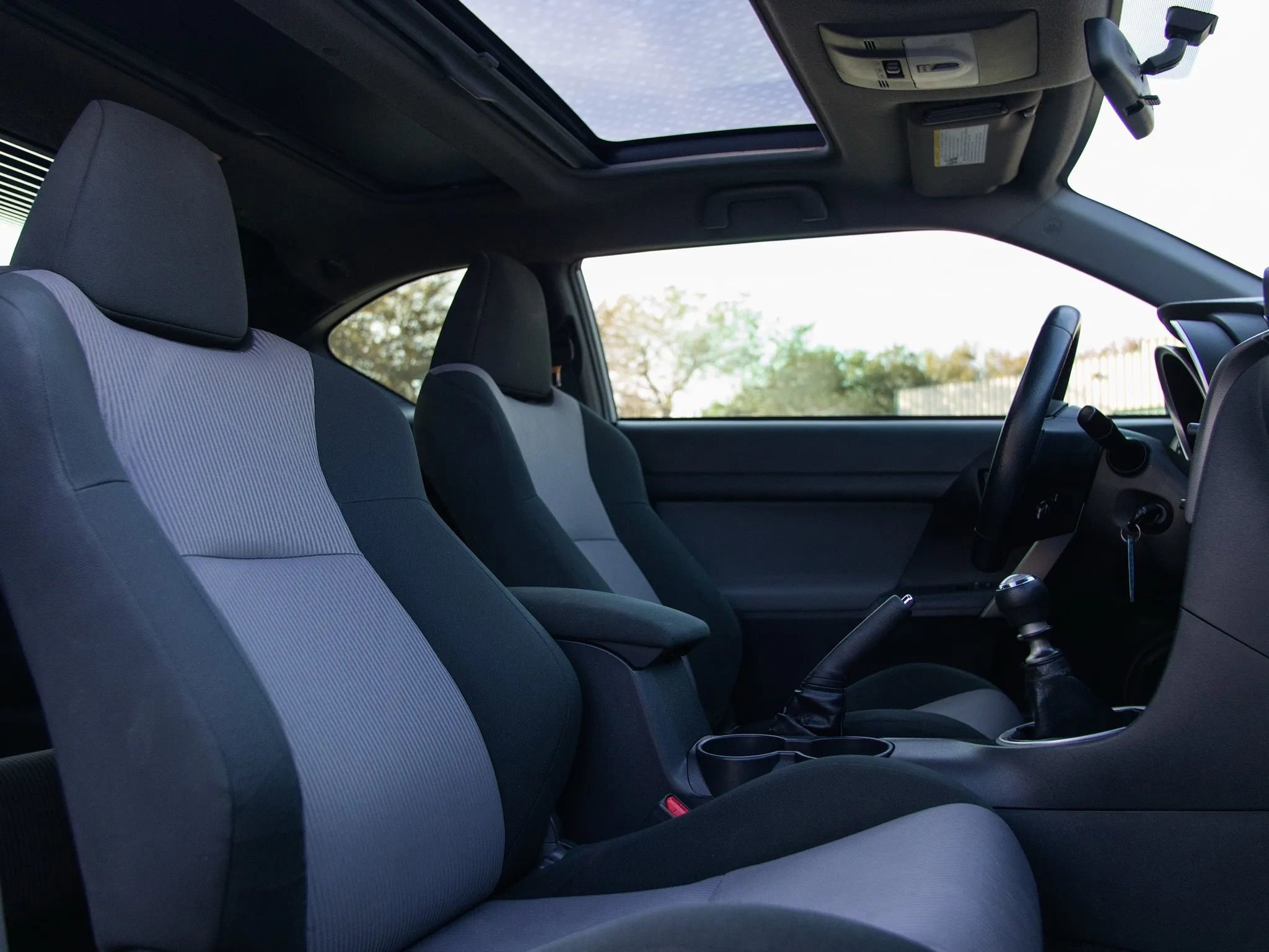 Used 2014 Scion tC image 25