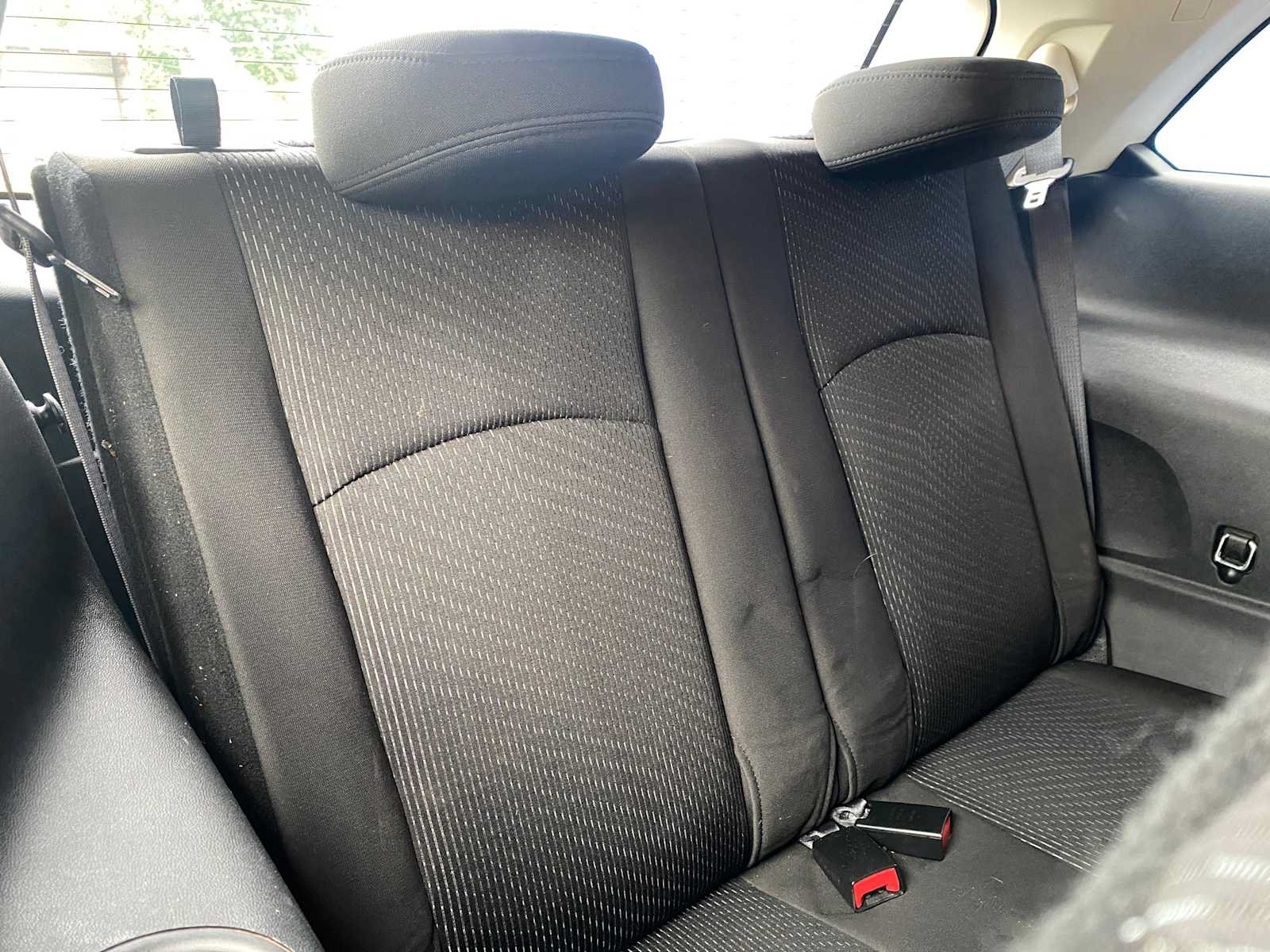 Used 2018 Dodge Journey SE FWD image 29