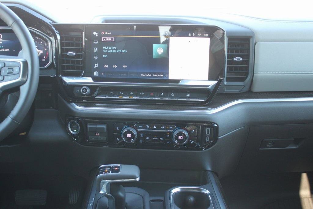 New 2026 Chevrolet Silverado 1500 RST w/ RST All Star Premium Package image 13