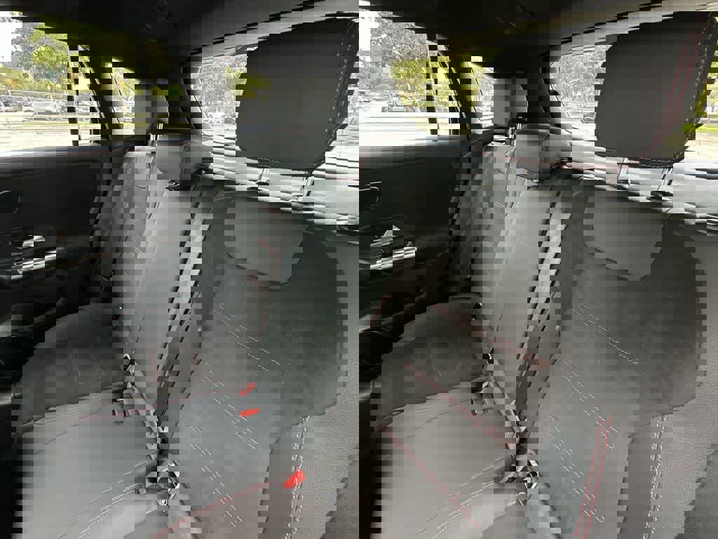 Used 2024 Mercedes-Benz GLA 250 GLA 250 image 22