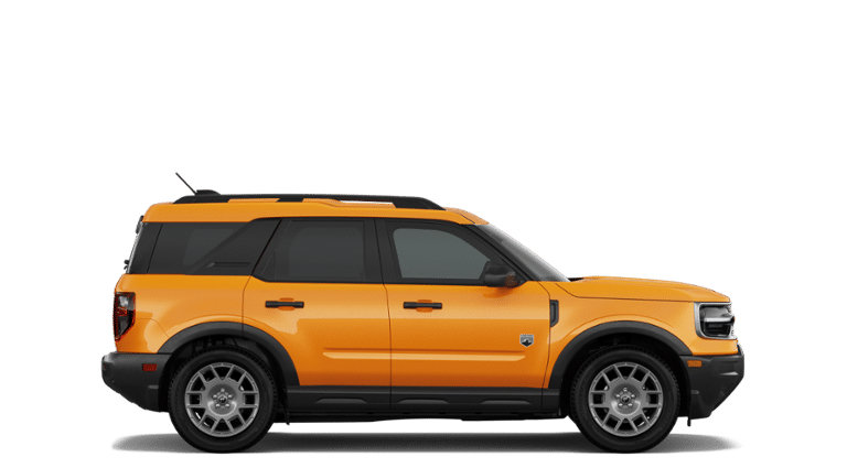 New 2026 Ford Bronco Sport Big Bend w/ Convenience Package AWD/4WD image 28