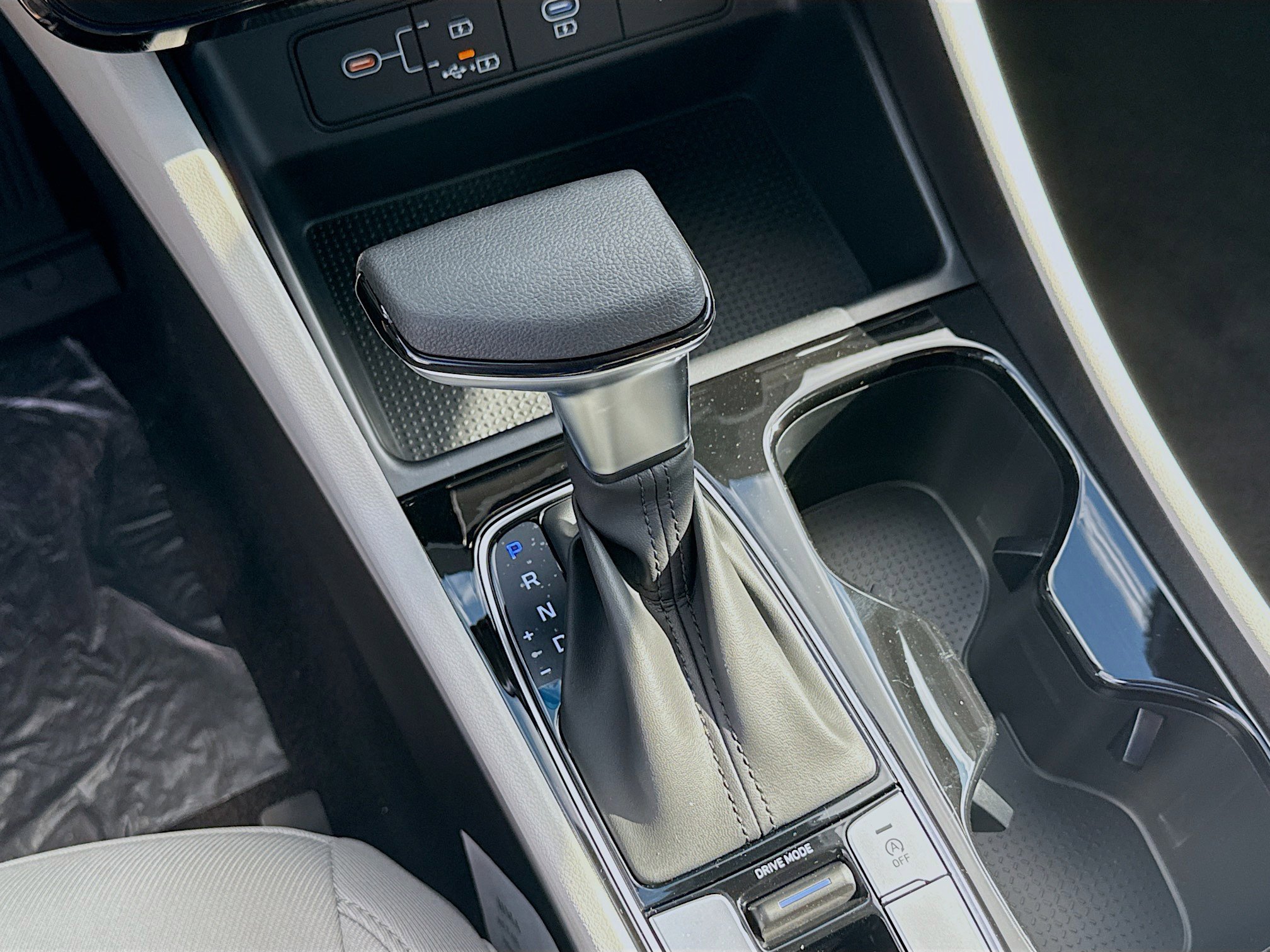 New 2026 Hyundai Tucson SEL image 13