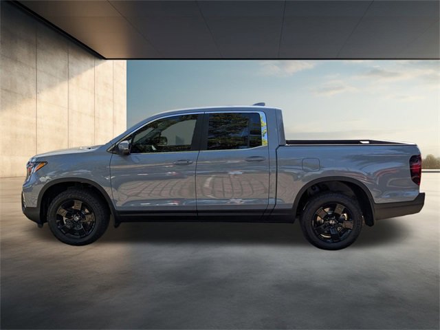 New 2026 Honda Ridgeline RTL image 7