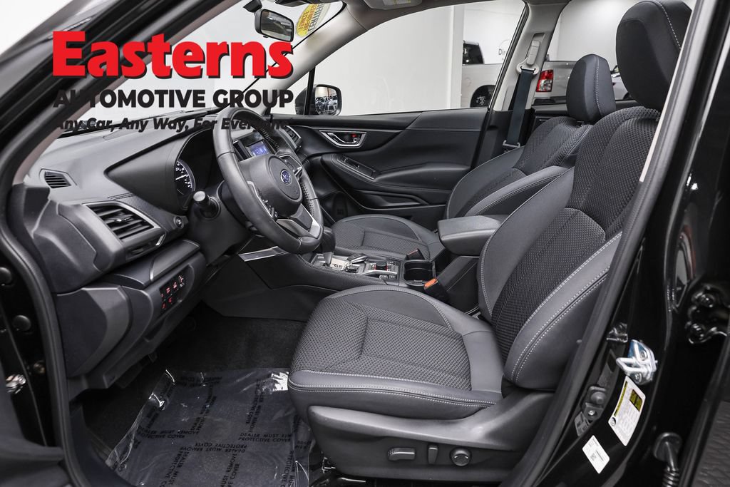 Used 2024 Subaru Forester Premium AWD/4WD image 14