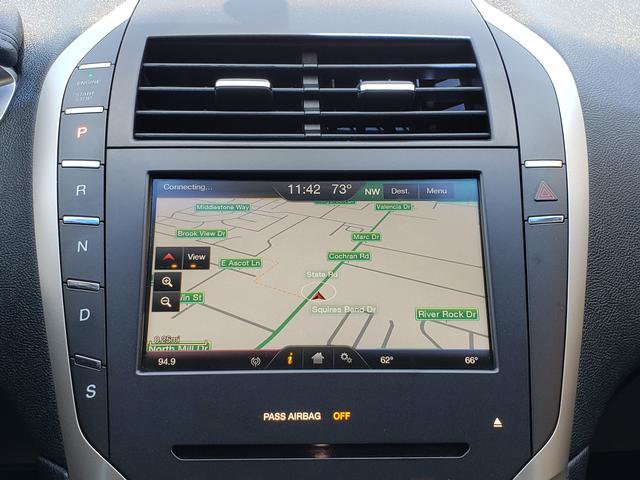 Used 2016 Lincoln MKZ AWD w/ Equipment Group 300A Reserve image 23