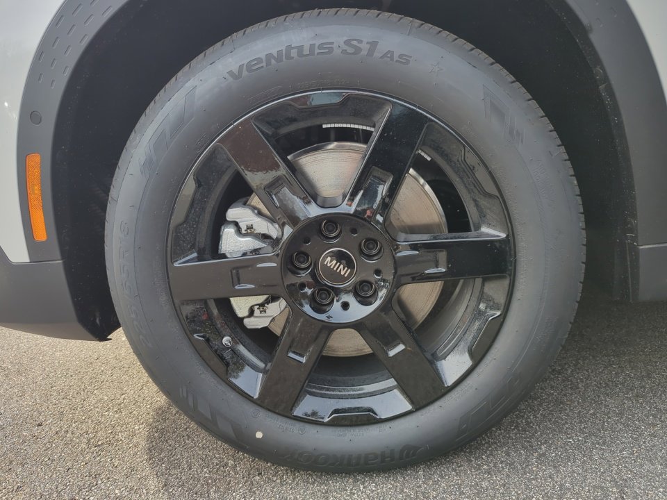 New 2026 MINI Cooper Countryman S image 27