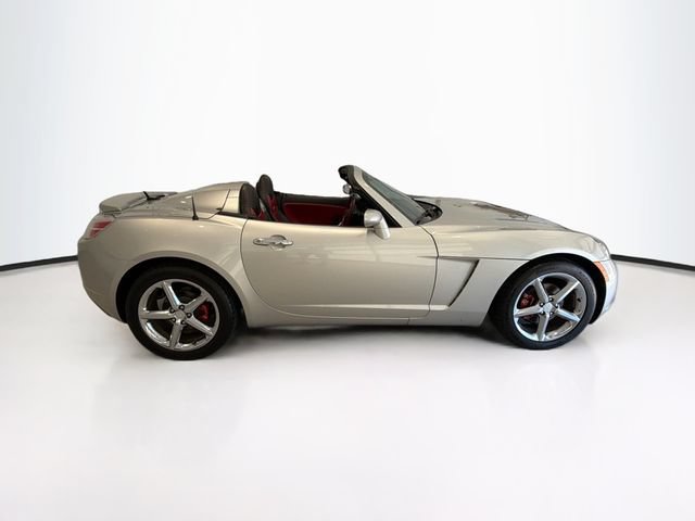 Used 2007 Saturn Sky Red Line RWD image 9
